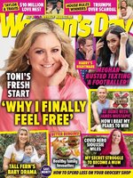 Woman's Day Magazine NZ